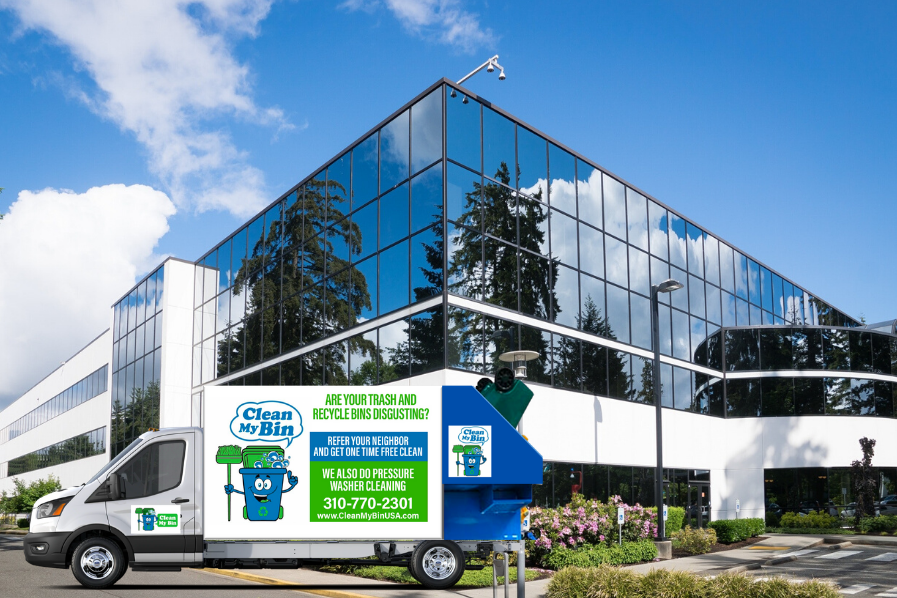 Commercial Services